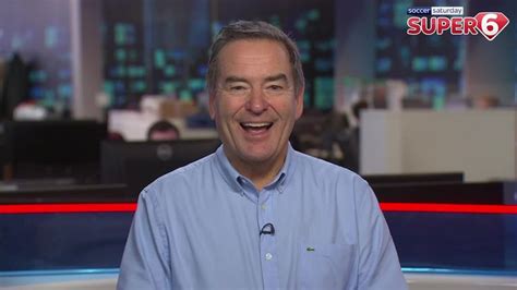 Jeff's Super Six predictions .